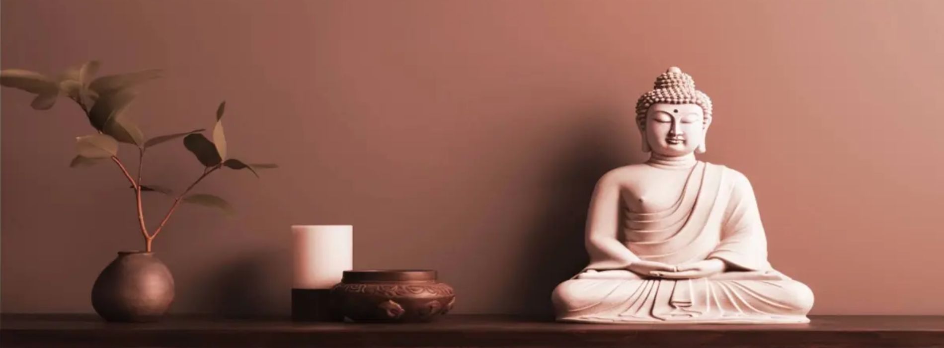 Comment orienter un bouddha ? Image