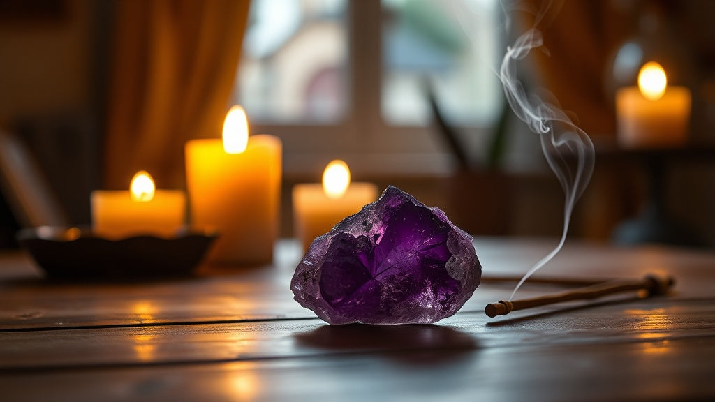 Comment ouvrir le Chakra du Troisième Œil ? Guide complet Image
