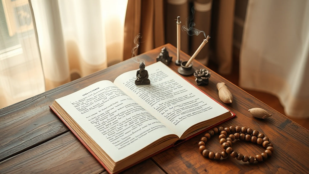 Le bouddhisme est-il une Religion ou une Philosophie ? Image