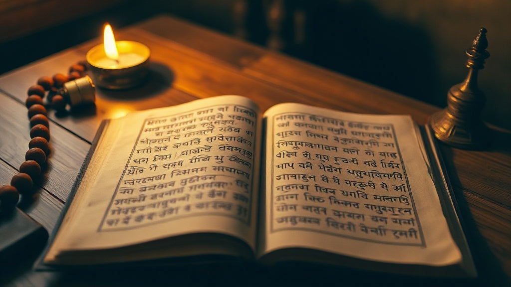 Comment s'appelle le livre sacré du bouddhisme ? Révéler l'essence du Dharma Image