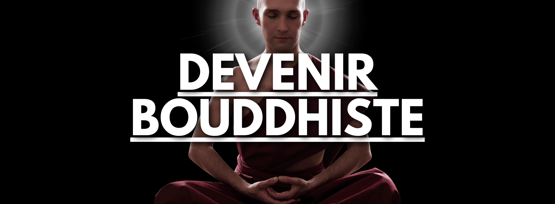 je-veux-devenir-bouddhiste Image