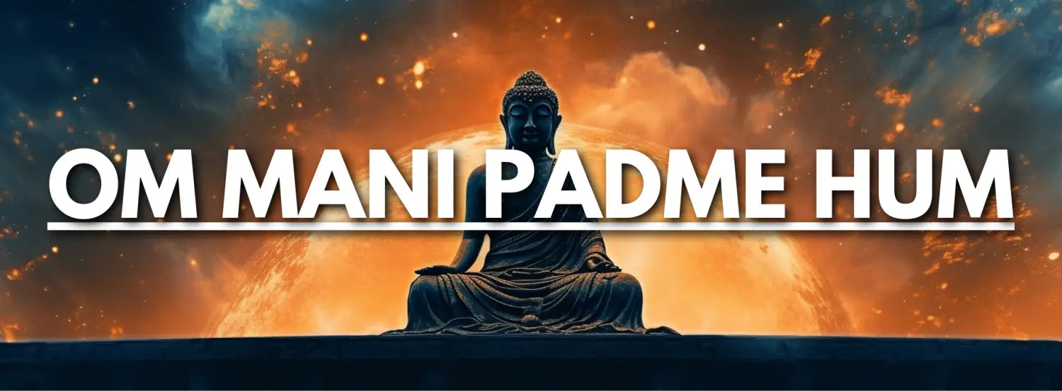 Om Mani Padme Hum | Sa signification surprenante Image