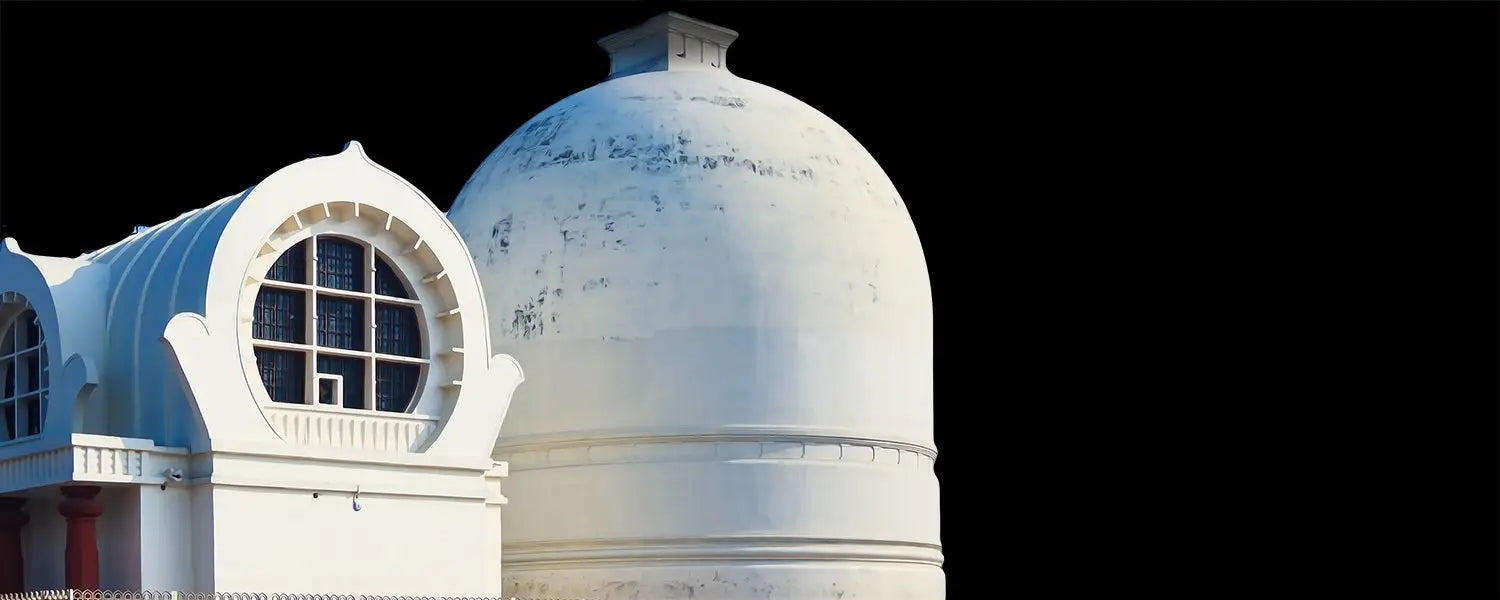 Où Bouddha Est-il Enterré ? Image
