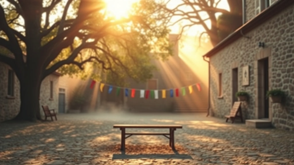 Où faire une retraite spirituelle bouddhiste en France ? Image