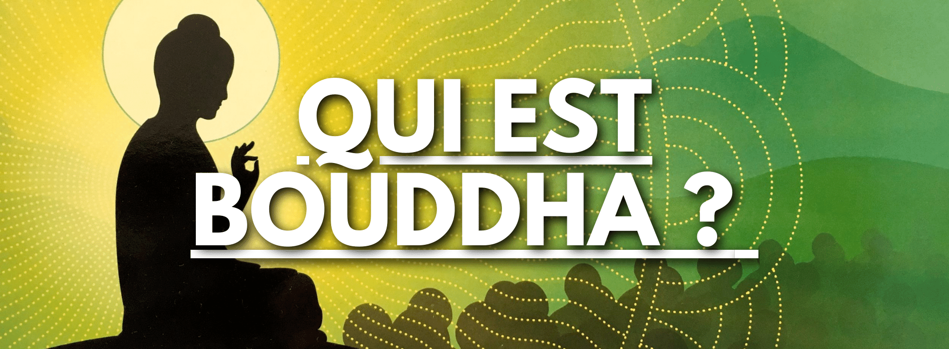 qui-est-bouddha Image