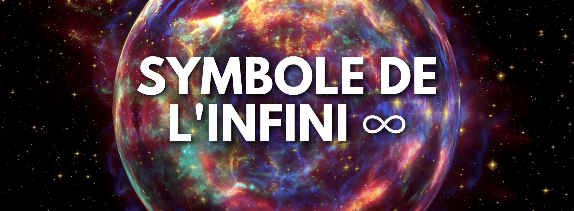 signe-infini Image