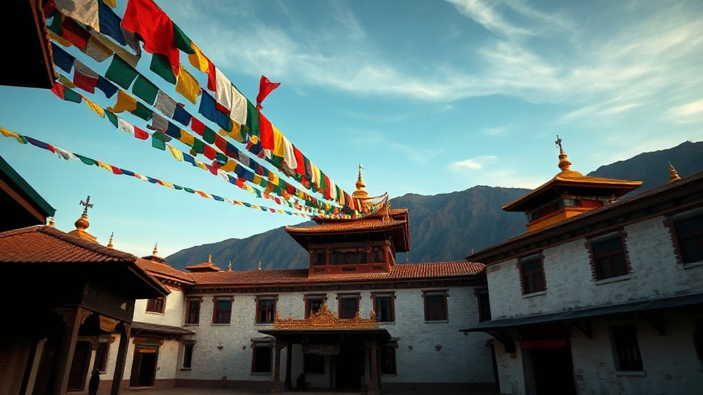 Temple Xiaozhao : histoire, architecture et guide de visite complet Image