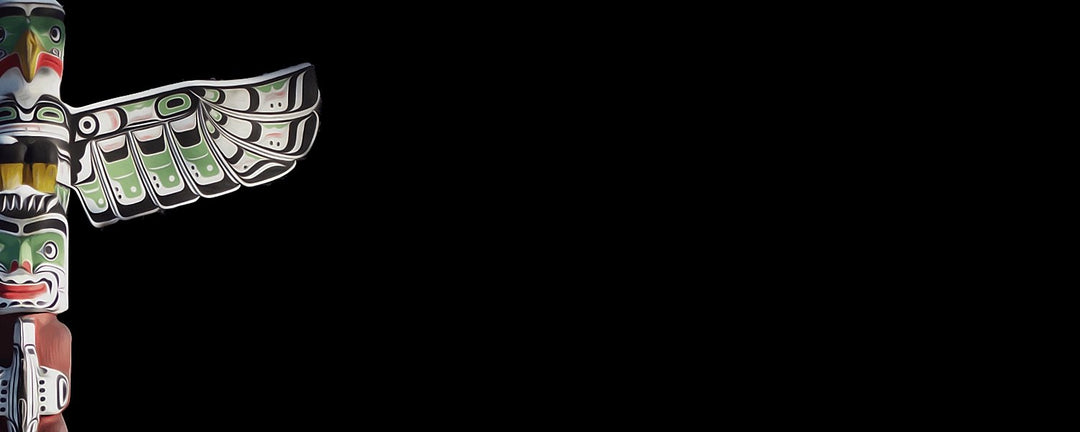 Top 10 des divinités amérindiennes