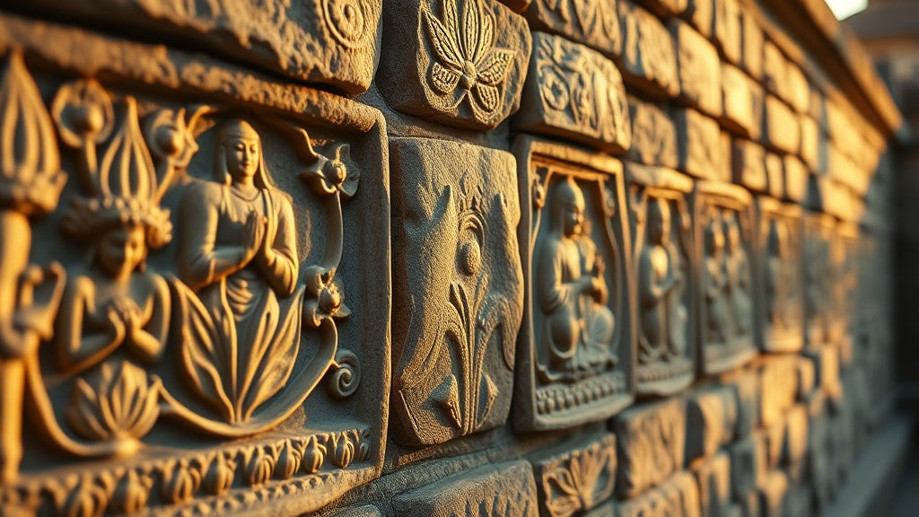 Pagode Wanbu-Huayanjing : histoire, architecture et visite du joyau bouddhiste de Hohhot Image