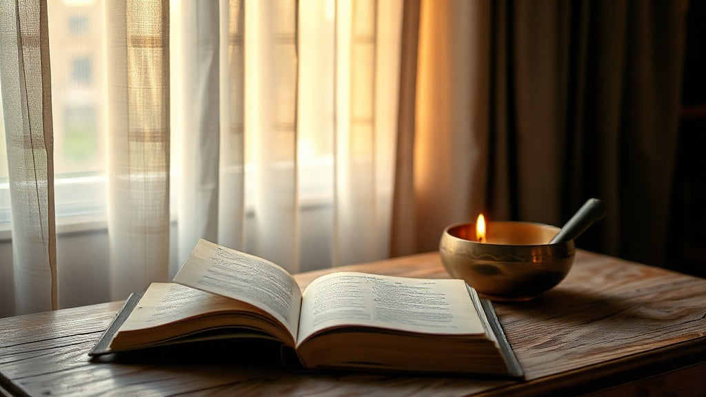 Citations Bouddhistes : liste de pensées pour rester zen au quotidien Image