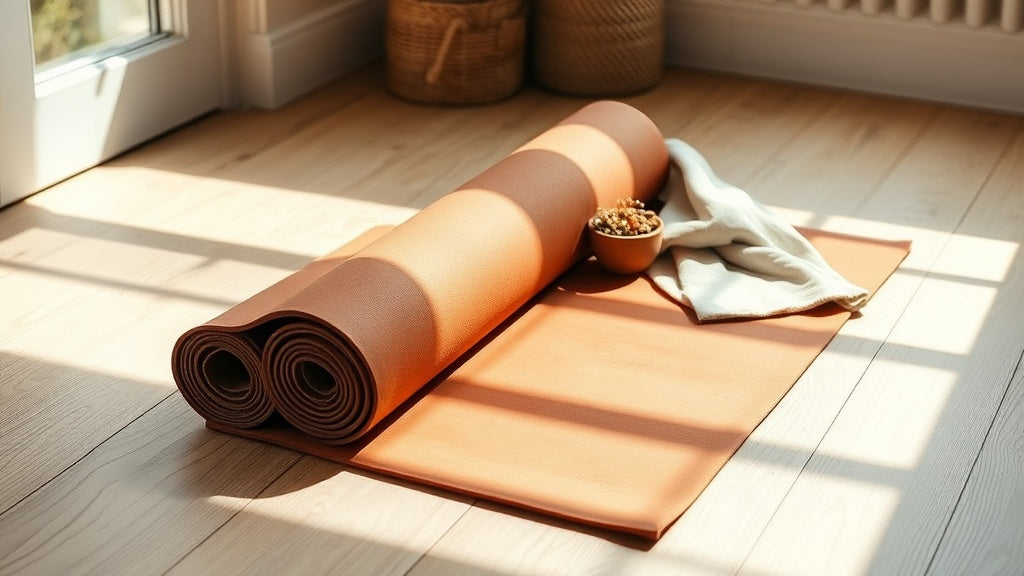 Yoga : les 20 postures les plus adoptées Image
