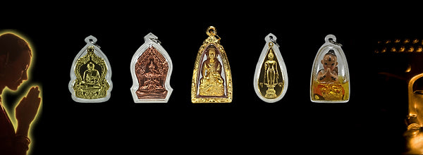 amulette-bouddhiste