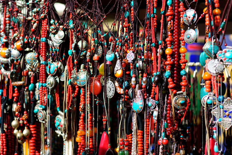 bijoux-bouddhiste Image