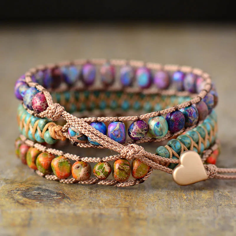 bijoux-pierre-naturelle Image