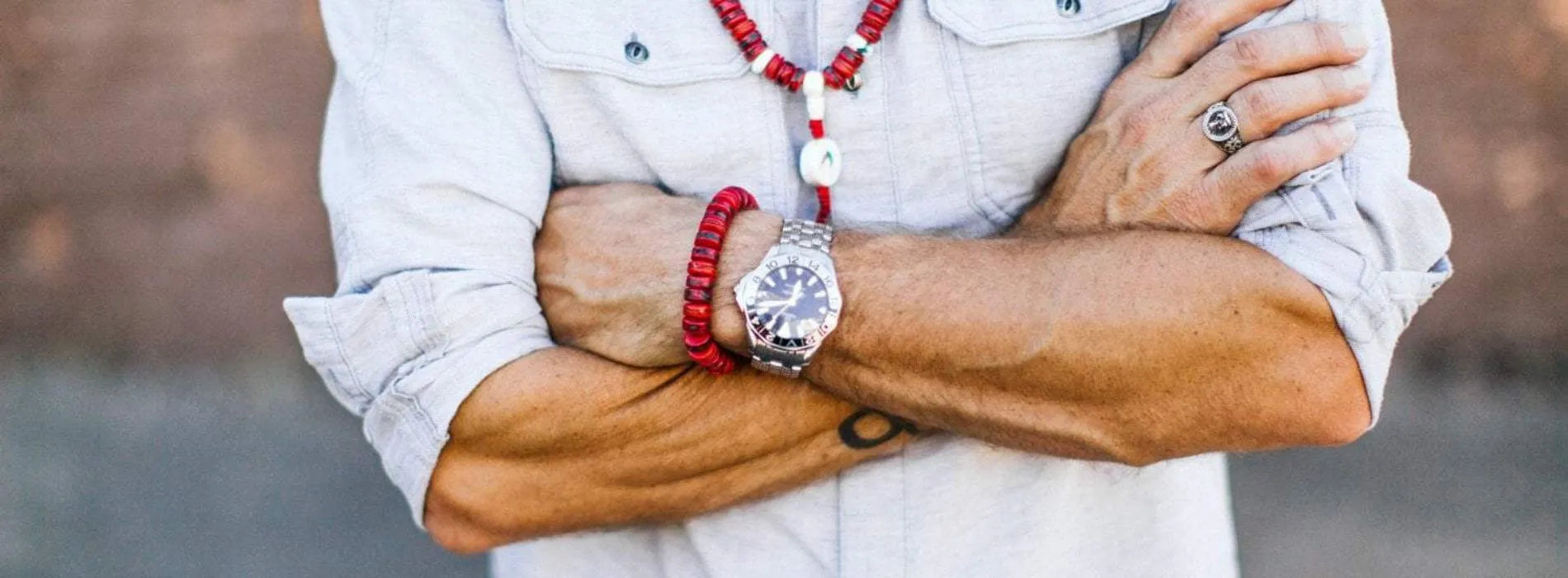 bracelet-rouge Image