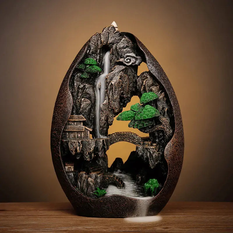 fontaine-a-encens Image