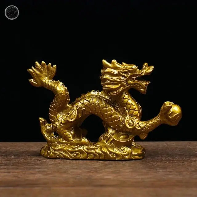 statue-dragon Image