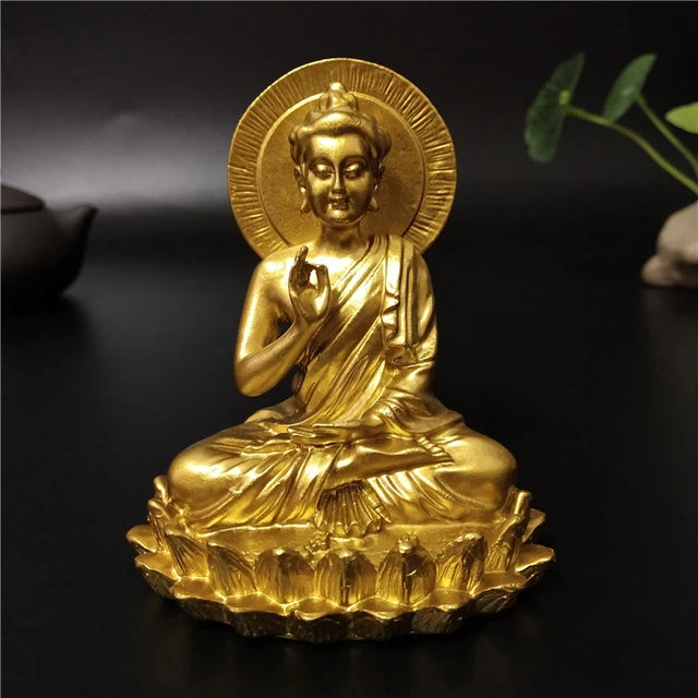 statuette-bouddha