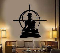 stickers-bouddha Image