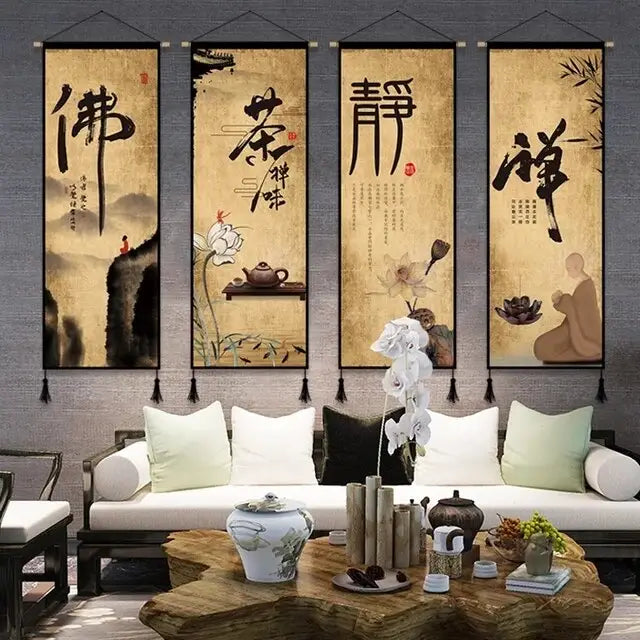 tableau-zen Image