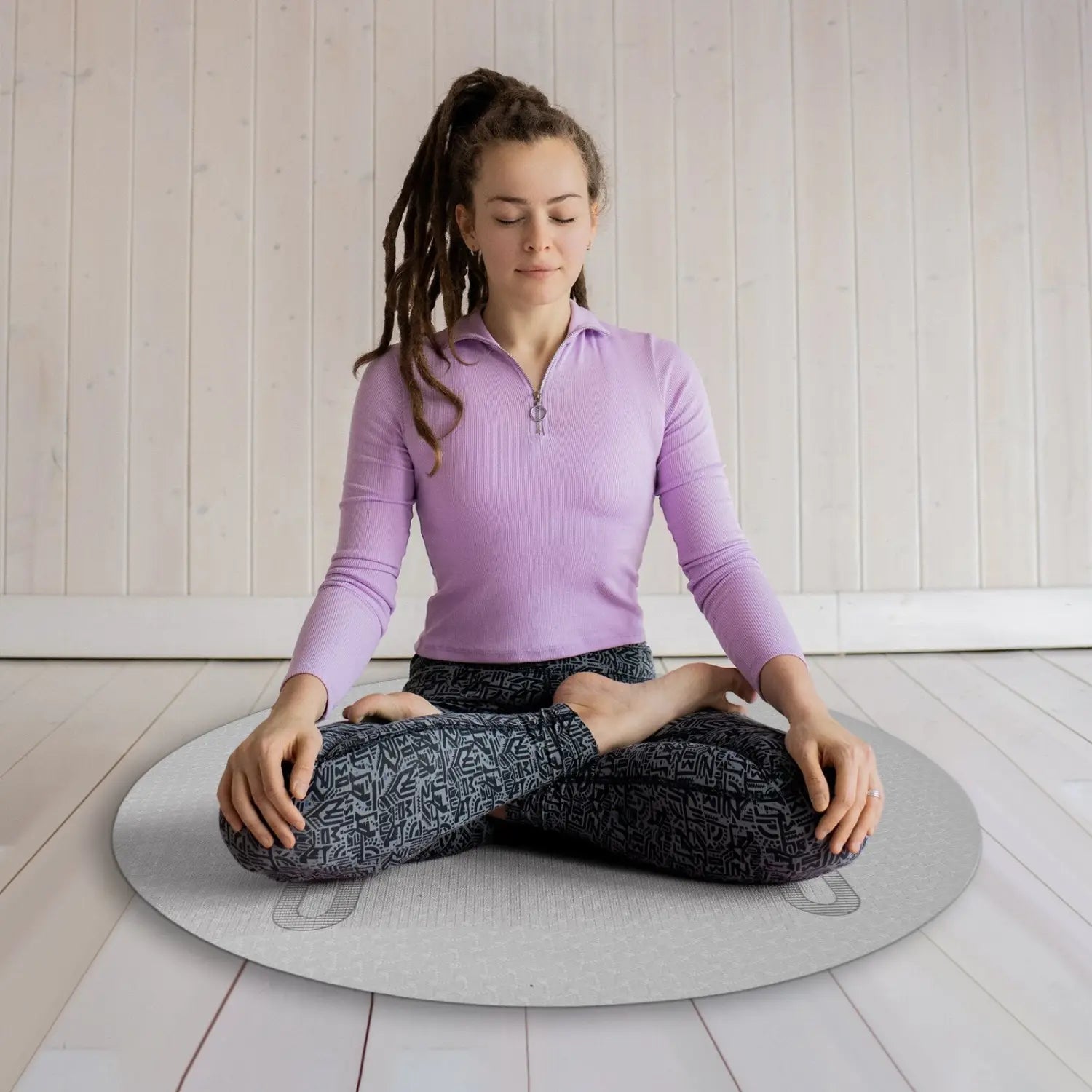 Tapis de Méditation Image