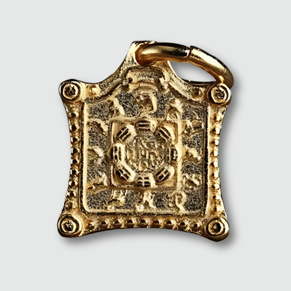 Tibetischer Amulett-Anhänger