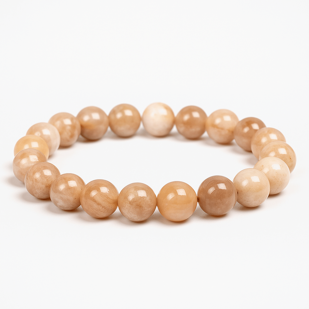 Pulsera de piedra solar