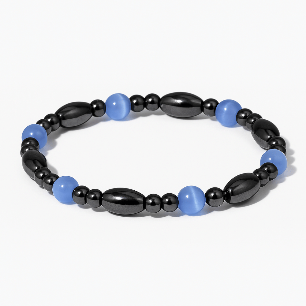 Steinarmband zum Schlafen