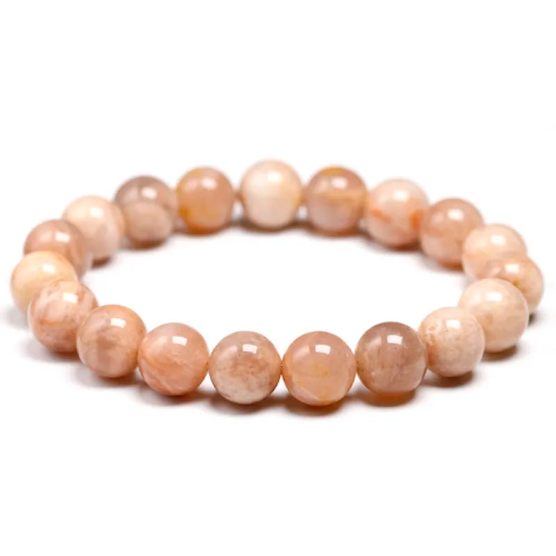 Bracelet Pierre de Soleil