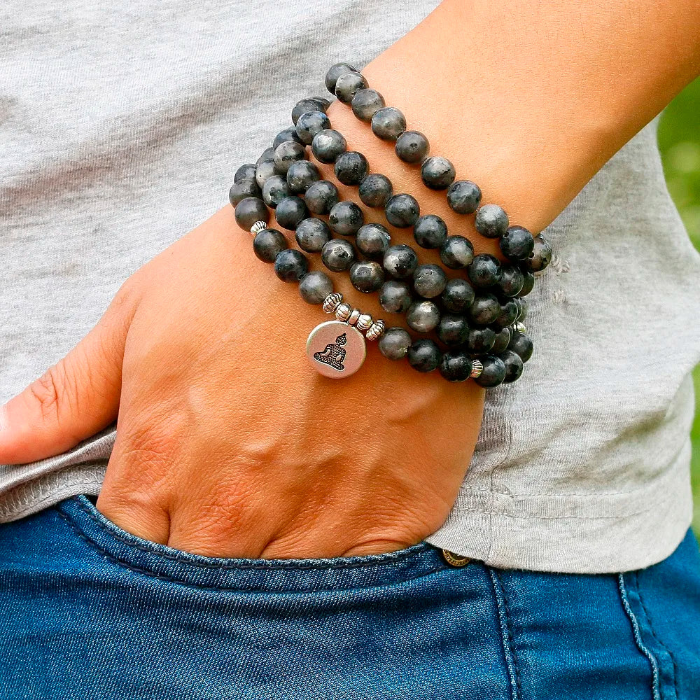 Mala Labradorite