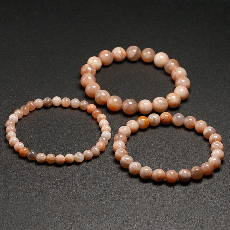 Bracelet Pierre de Soleil