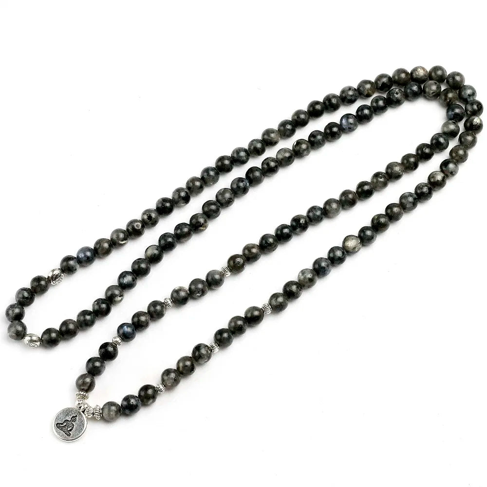 Mala Labradorite