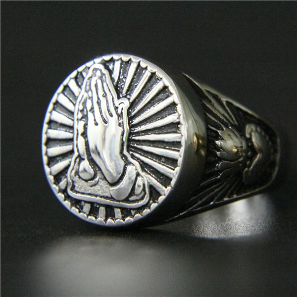 Namaste-Buddha-Ring