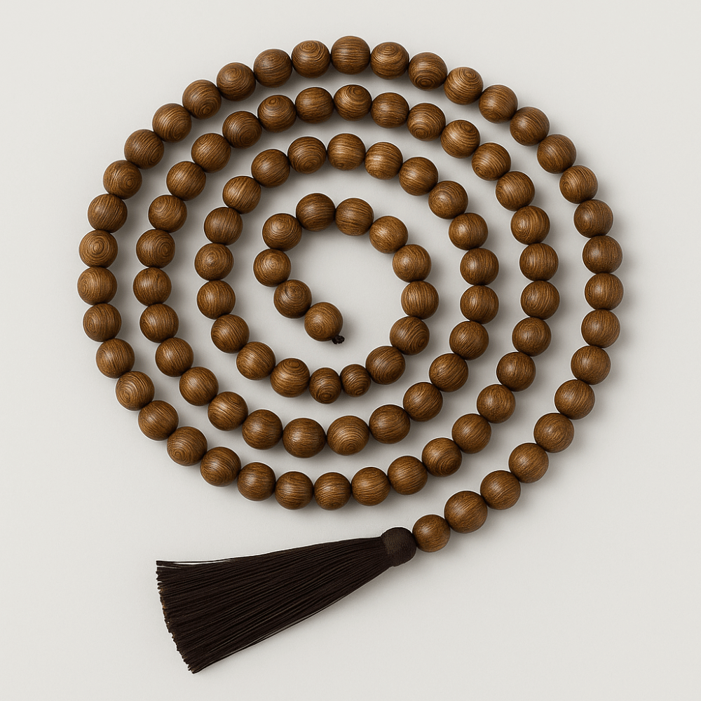 Mala Tibétain de Prières