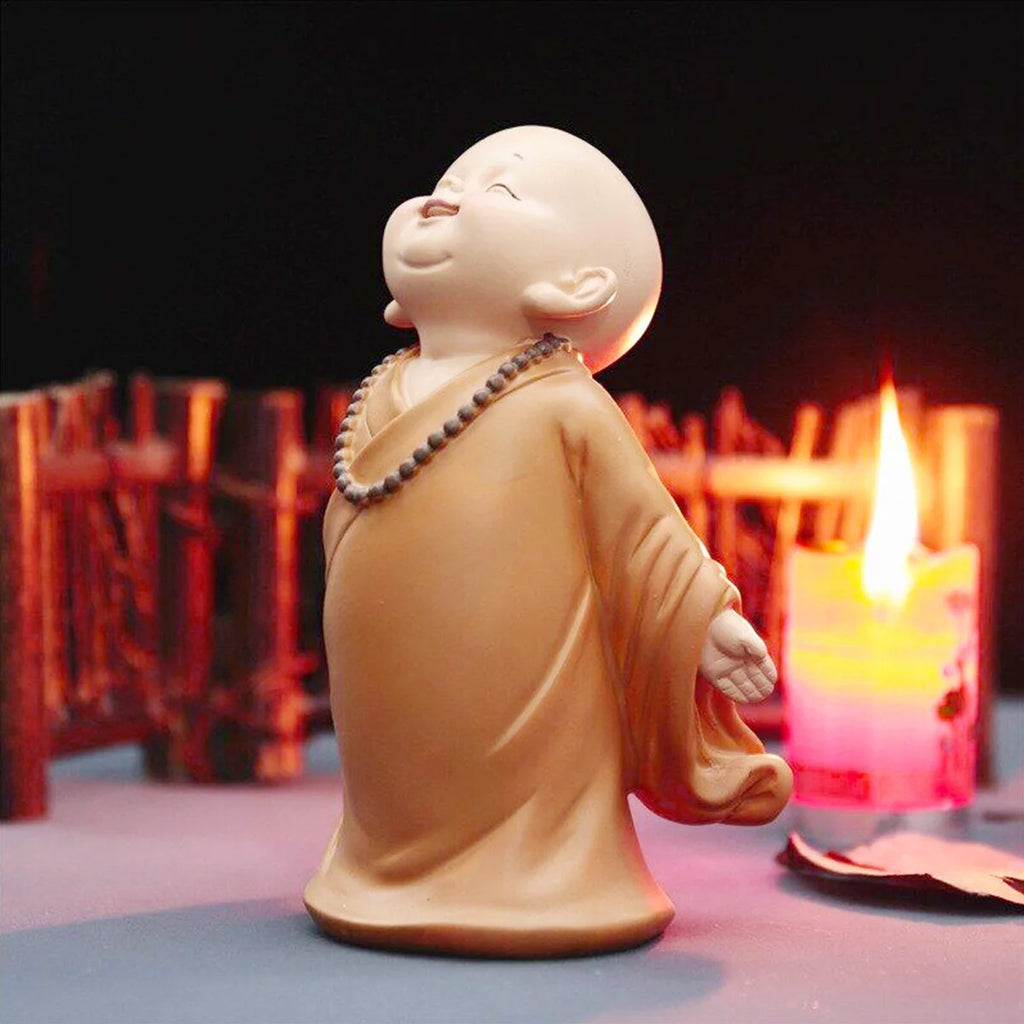 Petite Statue de Bouddha