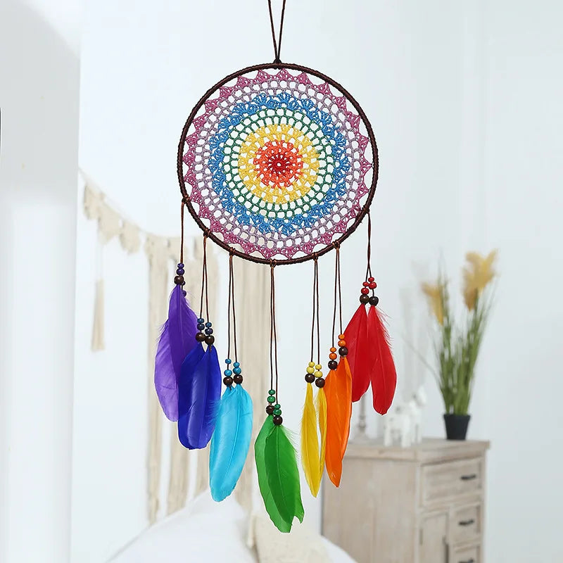 Attrape Reve 7 Chakras