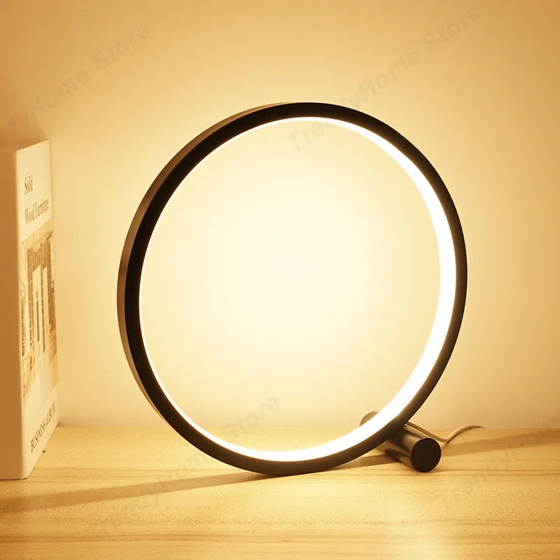 Lampe D’Ambiance Feng Shui
