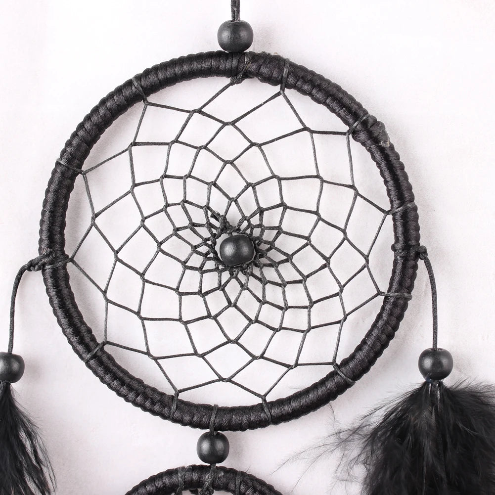 Attrape Reve Noir