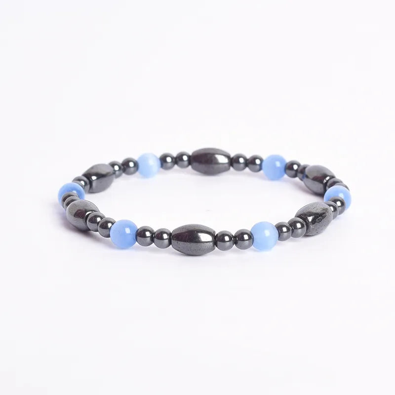 Bracelet pierre pour le Sommeil