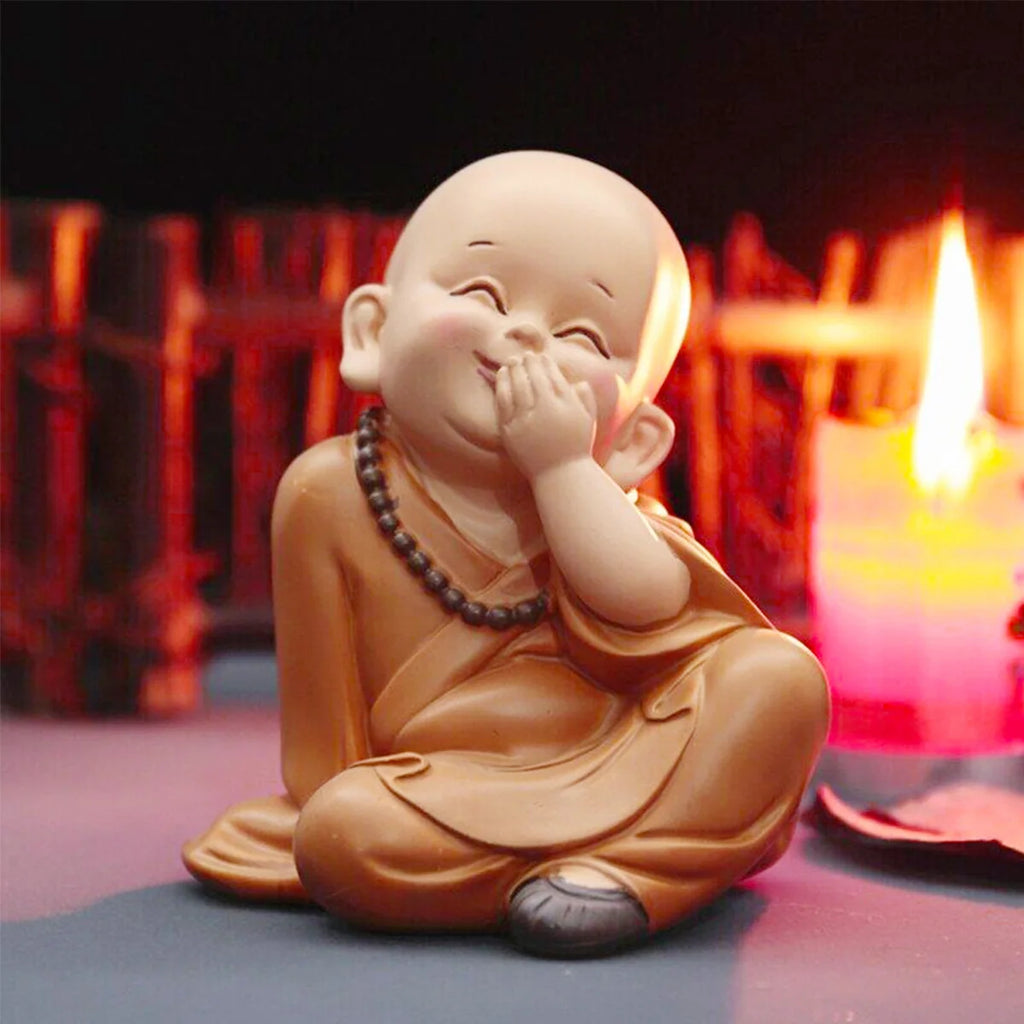 Petite Statue de Bouddha