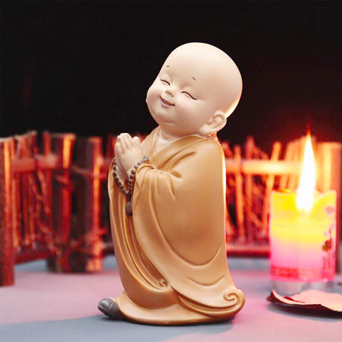 Petite Statue de Bouddha