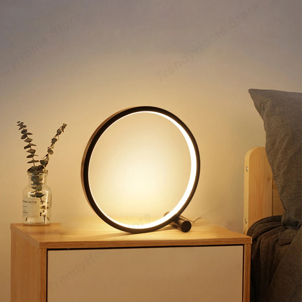 Lampe D’Ambiance Feng Shui