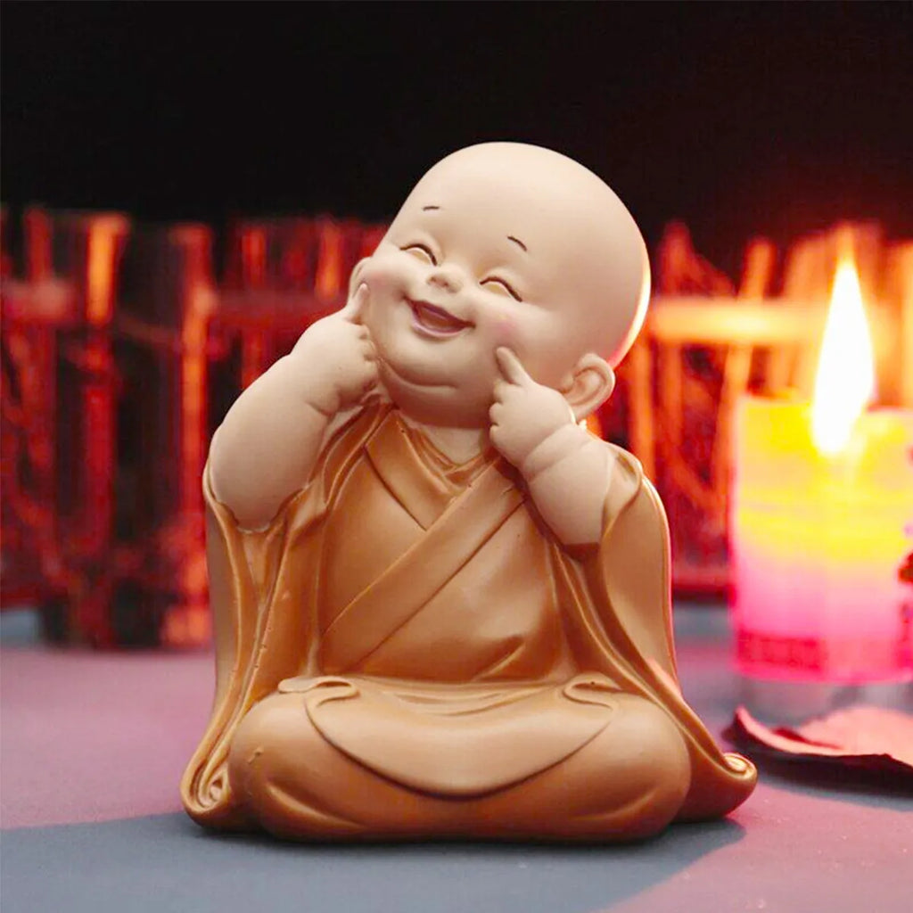 Petite Statue de Bouddha