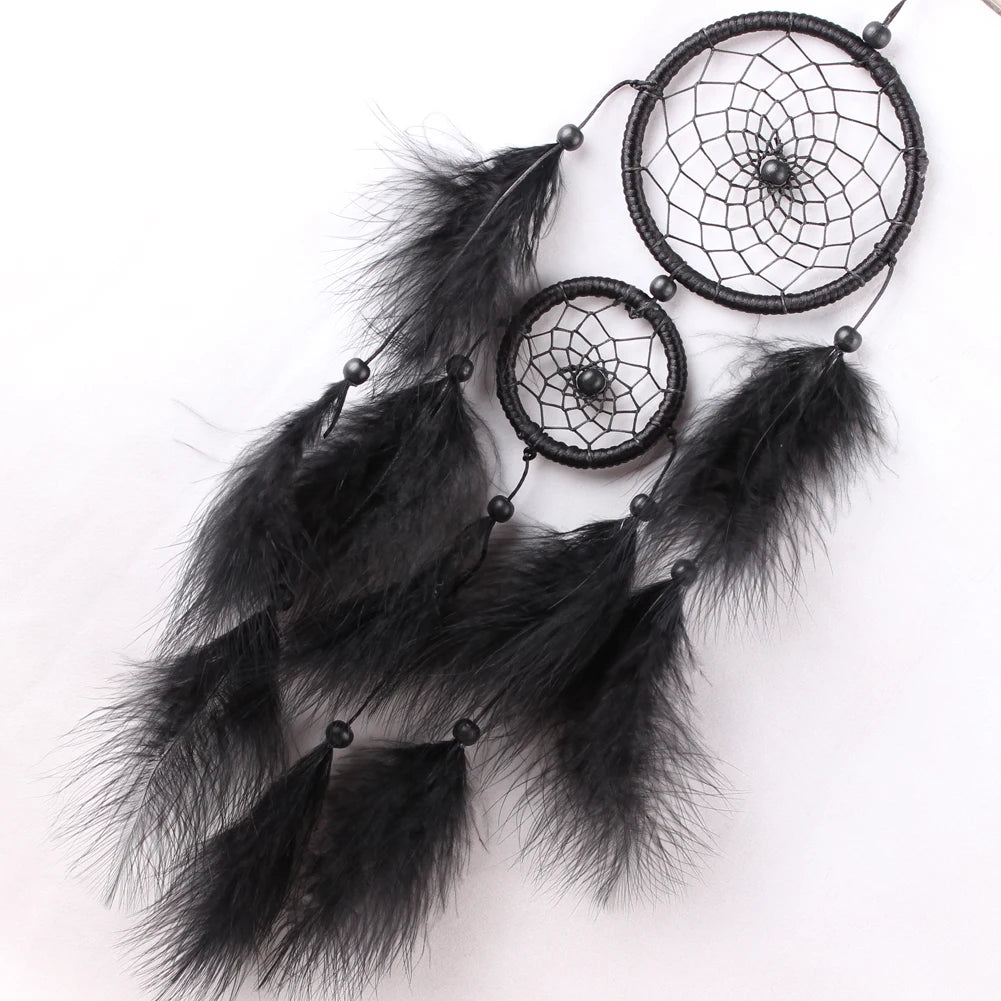 Attrape Reve Noir