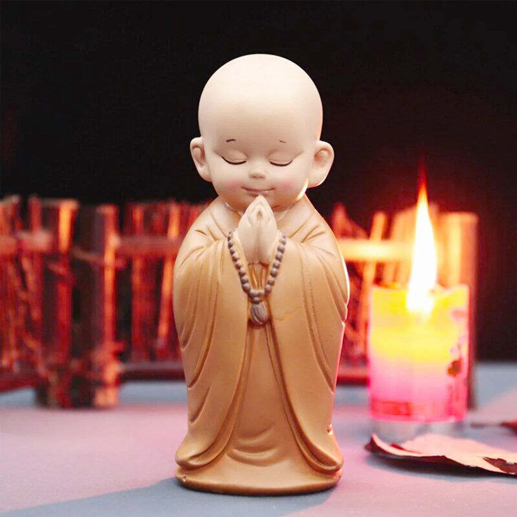 Petite Statue de Bouddha