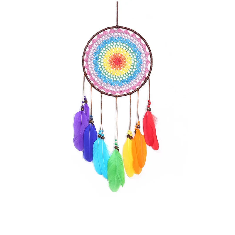Attrape Reve 7 Chakras