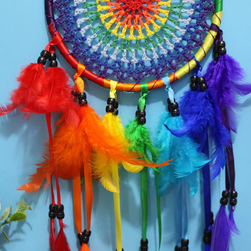 Attrape Reve Chakra