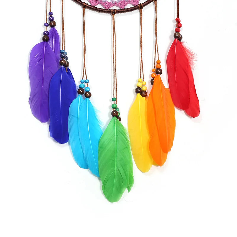 Attrape Reve 7 Chakras