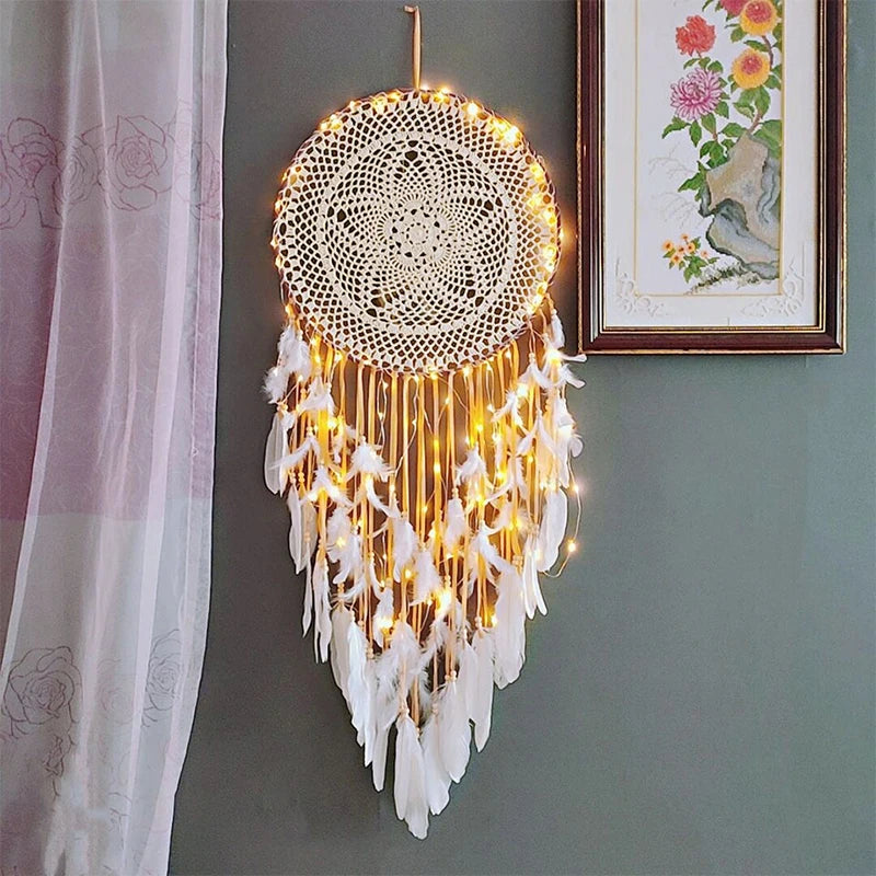 Attrape Reve LED