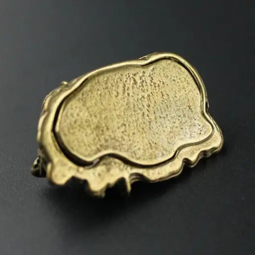 Amulette Bouddha Rieur